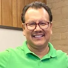 Retrato de Huíchu Kuákari